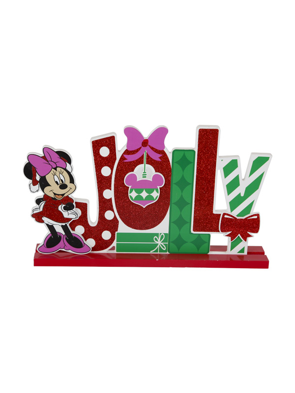 Minnie Seat
