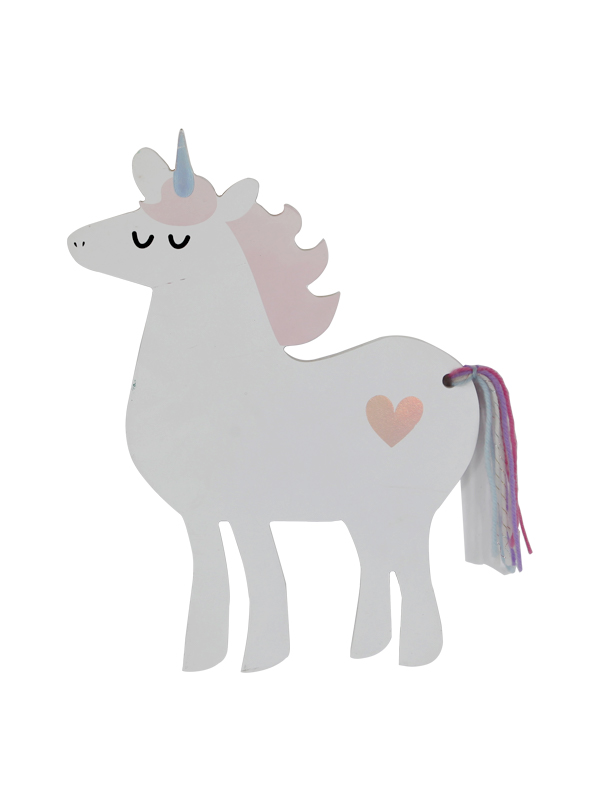 White horse
