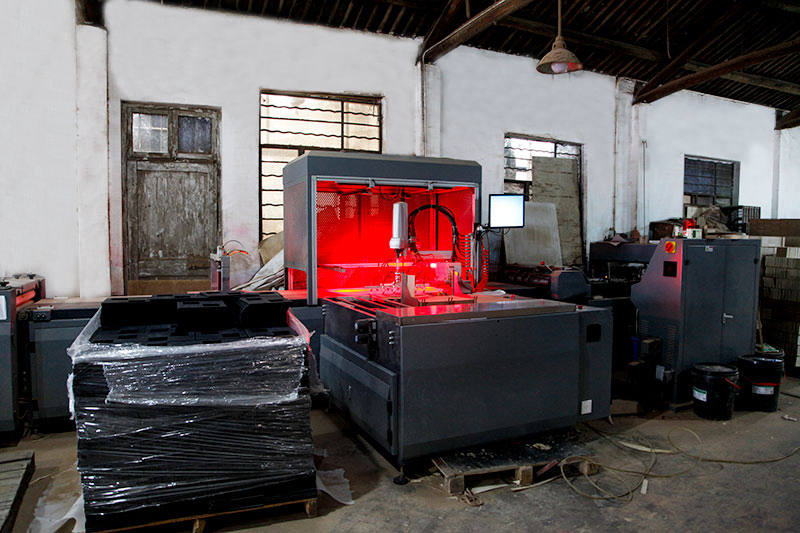 Factory